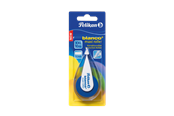 Hobby-Zubehör - Pelikan blanco Korr. Maxi 4,2mm 10m auf Blisterkarte, Blisterkarte mit 1 Stk. - 100401559