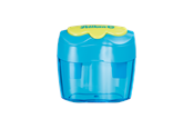Hobby-Zubehör - Pelikan Dosenspitzer Flower, Blau - 100401601