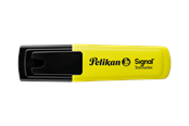 Hobby-Zubehör - Pelikan Textmarker Signal Leuchtgelb - 100401622