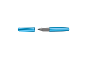 Hobby-Zubehör - Pelikan Twist® Tintenroller für Rechts- und Linkshänder, Frosted Blue - 100401662