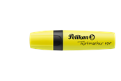 Hobby-Zubehör - Pelikan Textmarker 490®, Set aus 4 Neon-Farben im Etui - 400140874