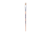 Hobby-Zubehör - Pelikan Borstenpinsel Sorte 613F, Größe 6 - 400141579