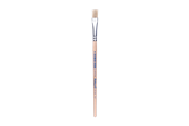 Hobby-Zubehör - Pelikan Borstenpinsel Sorte 613F Größe 8 - 400141580