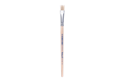 Hobby-Zubehör - Pelikan Borstenpinsel Sorte 613F, Größe 10 - 400141581