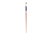Hobby-Zubehör - Pelikan Borstenpinsel Sorte 613F, Größe 12 - 400141582