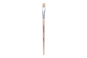 Hobby-Zubehör - Pelikan Borstenpinsel Sorte 613F, Größe 14 - 400141583
