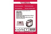 Staubsaugerbeutel - hanestroem Vacuum Cleaner Bags - 5 pcs - H432