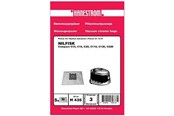 Staubsaugerbeutel - hanestroem Vacuum Cleaner Bags - 5 pcs - H435