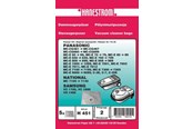 Staubsaugerbeutel - hanestroem Vacuum Cleaner Bags - 5 pcs - H451