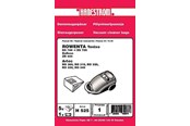 Staubsaugerbeutel - hanestroem Vacuum Cleaner Bags - 5 pcs - H525