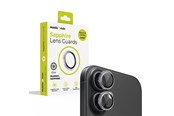 Handys - Schutzfolie - Mobile Origin Sapphire Lens guards - clear - iPhone 16/16 Plus - SALG-i16-CLR