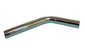 Staubsauger Zubehör - hanestroem Vacuum Cleaner Bent Tube - 2212