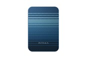 Powerbank (Akku) - PITAKA Power Bank Qi2 Moonrise - 5000 mAh - PBQ2403