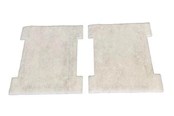 Staubsauger Zubehör - hanestroem Filter Electrolux - 3007