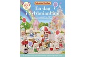Kinderbücher - En dag i Sylvanianland - 9788793770997