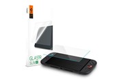 Gaming Zubehör - Spigen Glass tR Slim HD 2 Pack - Nintendo Switch 2 - Miscellaneous Zubehör für Spielkonsole - Nintendo Switch 2 - AGL09370