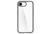 Handys - Cover & Cases - Spigen Ultra Hybrid - space crystal - iPhone 17e/16e - ACS09531