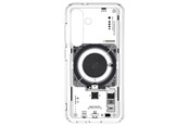 Handys - Cover & Cases - Spigen Ultra Hybrid MagSafe - neo one - Samsung Galaxy S25 - ACS09470