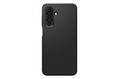 Handys - Cover & Cases - Spigen Liquid Air - matte black - Samsung Galaxy A26 5G - ACS09290