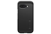 Handys - Cover & Cases - Spigen Tough Armor MagSafe - black - Google Pixel 9a - ACS09046
