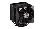 CPU Kühler - Enermax ETS-T60D - CPU-Luftkühler - Max 25 dBA - ETS-T60D
