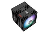 CPU Kühler - Enermax ETS-T60D-ARGB - CPU-Luftkühler - Max 25 dBA - ETS-T60D-ARGB