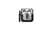Handys - Cover & Cases - UAG Plasma black - Airpods 4 - 104129114040
