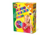 Kreativ-Spiele - SES Creative Velcro Bracelets - 14833