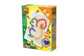 Kreativ-Spiele - SES Creative Mosaic Board Compact - 14046