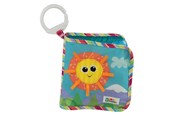 Baby Spielzeug - Lamaze Discovery Book - 941-27126