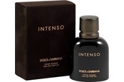 Parfüm und Düfte - Dolce & Gabbana Intenso Pour Homme EDP 200 ml - 737052872094