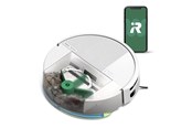 Roboter Staubsauger - iRobot Roboter Staubsauger Roomba Combo 205 AutoCompact Roboterstaubsauger - Weiß - 43371556