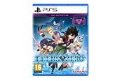 Spiele - Edens Zero (Day One Edition) - Sony PlayStation 5 - Action - PEGI 16 - 4012927151716