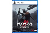 Spiele - Ninja Gaiden 2 Black - Sony PlayStation 5 - Action/Abenteuer - PEGI Unknown - 4710782159587