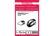 Staubsaugerbeutel - hanestroem Vacuum Cleaner Bags - 5 pcs - H524