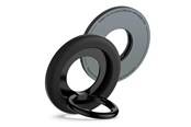 Handys - Anderes Zubehör - Spigen Nano Pop MagSafe Phone Holder - black sesame - AMP09029