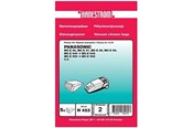 Staubsaugerbeutel - hanestroem Vacuum Cleaner Bags - 5 pcs - H453
