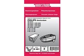 Staubsaugerbeutel - hanestroem Vacuum Cleaner Bags - 10 pcs - H481