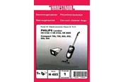 Staubsaugerbeutel - hanestroem Vacuum Cleaner Bags - 5 pcs - H485