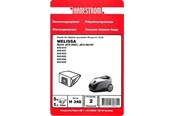 Staubsaugerbeutel - hanestroem Vacuum Cleaner Bags - 5 pcs - H348