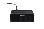 Handys - Adapter und Ladegeräte - DENVER ECQ-103MK2 - ECQ-103MK2