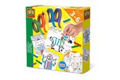 Kreativ-Spiele - SES Creative I Learn to Stick - 14810