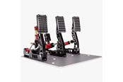 Gaming Zubehör - Simagic P2000 Hydraulic Pedal Set 100kg - Pedals - P2000-S100R