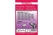 Staubsaugerbeutel - hanestroem Vacuum Cleaner Bags - 5 pcs - H215