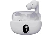 Kopfhörer/Headsets - DENVER TWE-57W WHITE - TWE-57W