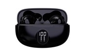 Kopfhörer/Headsets - DENVER TWE-57B BLACK - TWE-57B