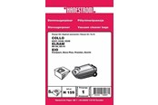 Staubsaugerbeutel - hanestroem Vacuum Cleaner Bags - 5 pcs - H159