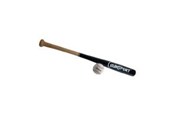 Fußball und Ballspiele - Bex Sport Sunsport Baseball set bat 28´ & rubber ball - 513-040
