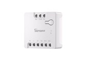 Smart-Home - Sonoff Smart WiFi Matter Switch (AC/DC 12-48V dry contact) - MINI-D