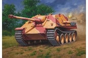 Modellauto - Revell Tank 173 Jagdpanther - 03232